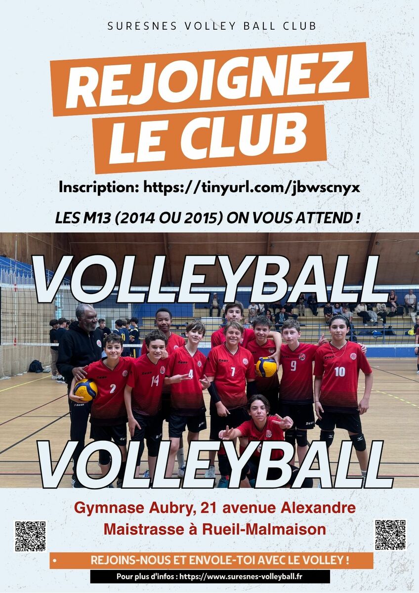 Les informations pour bien démarrer la saison 2026-27 !