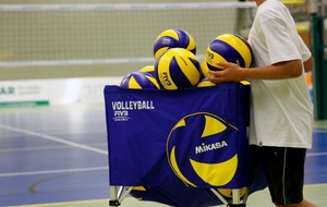 Ouverture des inscriptions publiques pour la saison 2025-26 le 03 septembre