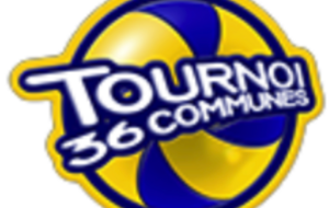 M21 H: Tournoi des 36 communes