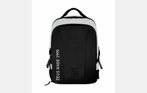 Sac à dos ZAINO WORLD de chez Zeus