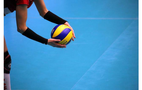 Stage vacances Avril