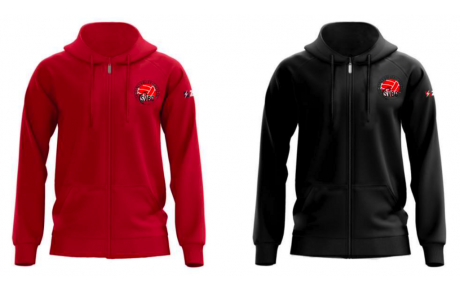 La boutique du Suresnes volleyball club se développe