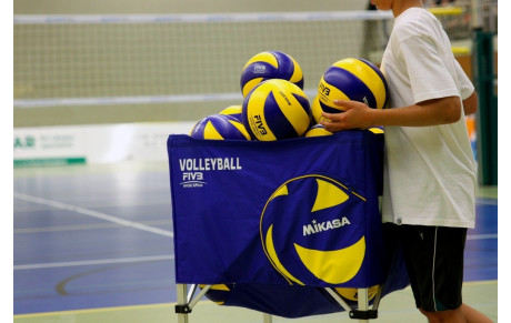 Ouverture des inscriptions publiques pour la saison 2025-26 le 03 septembre
