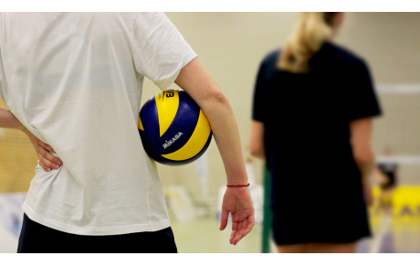 Tournoi interne du SVBC de mi-saison