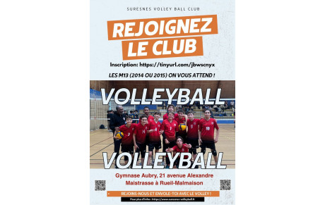 Les informations pour bien démarrer la saison 2026-27 !