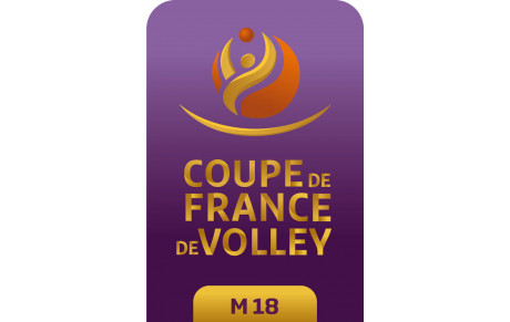 Coupe de France M18 G