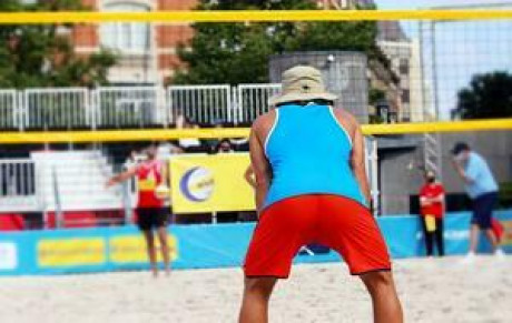 Beach Volley 2022